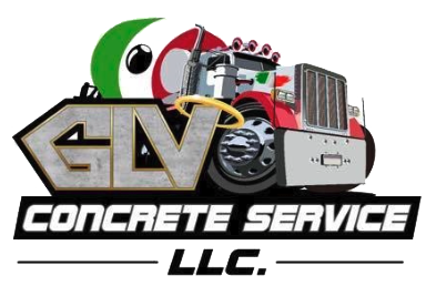 GLV Concrete LOGO